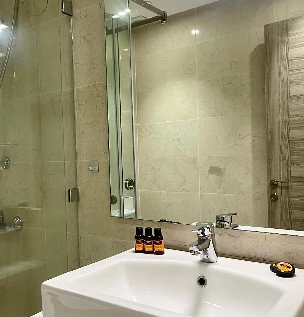 Apartament Studio Urbain Elegant Et Chic Agadir