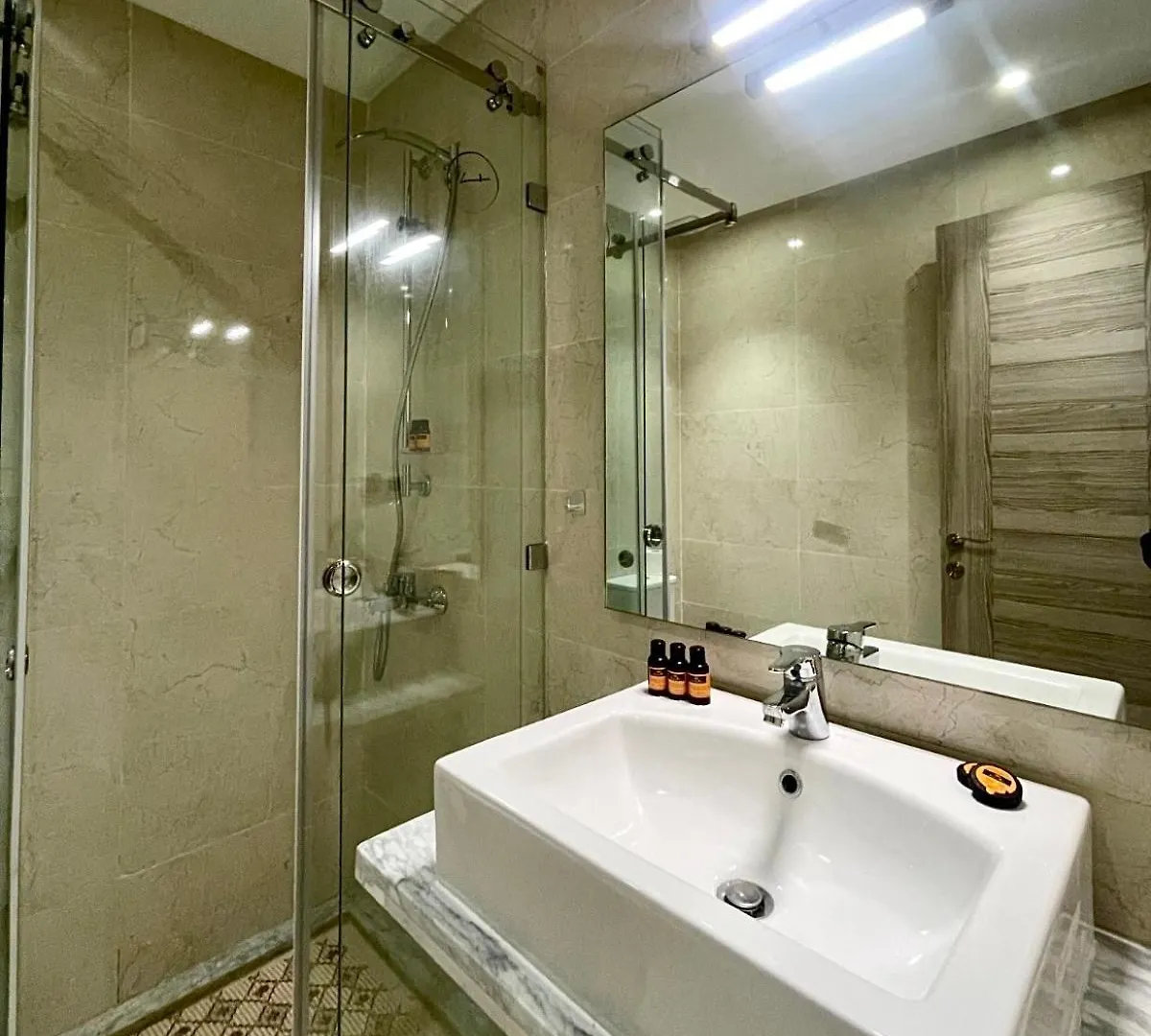 Apartament Studio Urbain Elegant Et Chic Agadir Maroko
