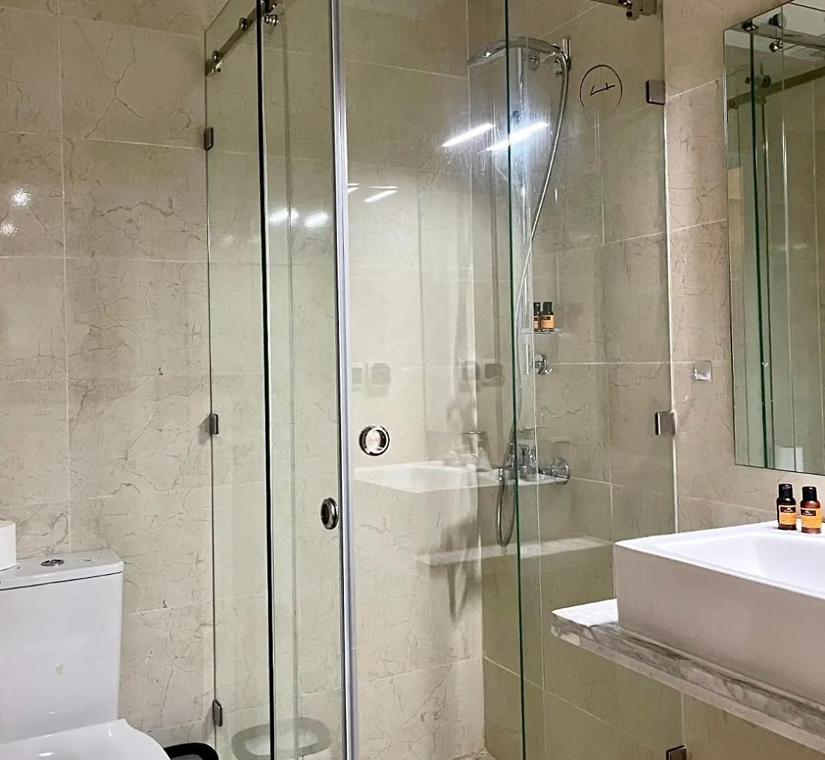 Studio Urbain Elegant Et Chic Agadir